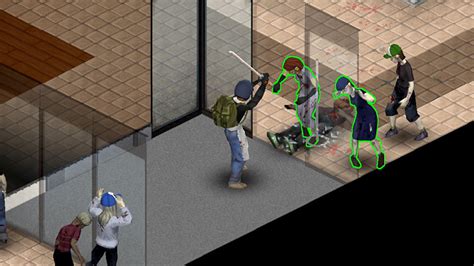 Information about Project Zomboid item: Electronics Scrap.
